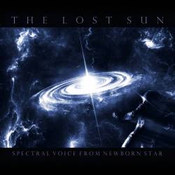 The Lost Sun : Spectral Voice from Newborn Star